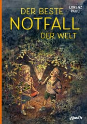 Cover von Der beste Notfall der Welt