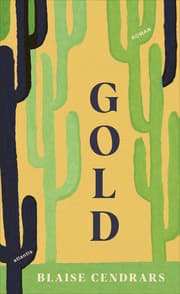 Cover von Gold