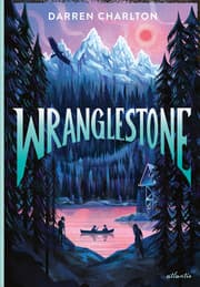 Cover von Wranglestone