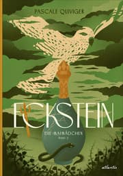 Cover von Eckstein: Die Maimädchen