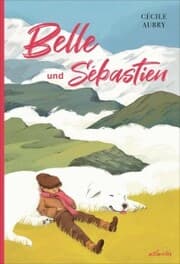 Cover von Belle und Sébastien