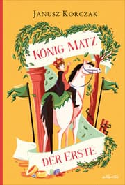 Cover von König Matz der Erste