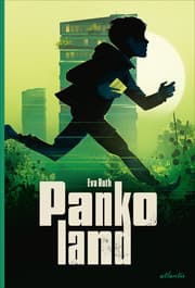 Cover von Pankoland