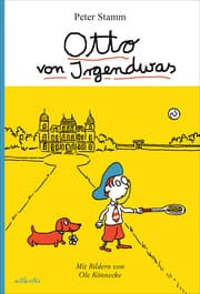 Cover von Otto von Irgendwas