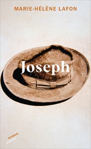Cover von Joseph