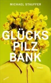Cover von Glückspilzbank