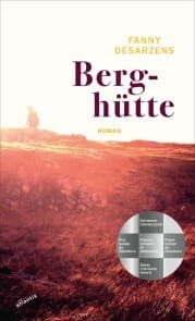 Cover von Berghütte