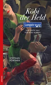 Cover von Köbi der Held