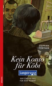 Cover von Kein Konto für Köbi