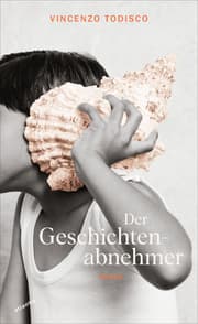 Cover von Der Geschichtenabnehmer