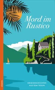 Cover von Mord im Rustico