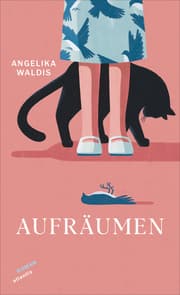 Cover von Aufräumen