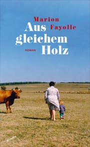 Cover von Aus gleichem Holz