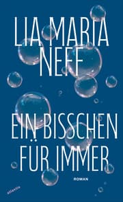 Cover von Ein bisschen für immer