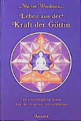 Cover von Leben aus der Kraft der Göttin