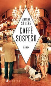 Cover von Caffè sospeso