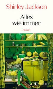 Cover von Alles wie immer