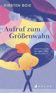 Cover von Aufruf zum Größenwahn