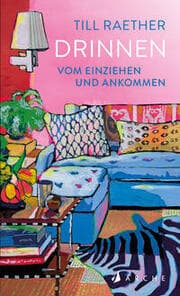 Cover von Drinnen