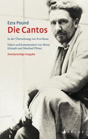 Cover von Die Cantos