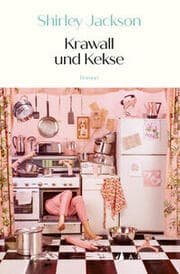 Cover von Krawall und Kekse