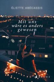 Cover von Mit uns wäre es anders gewesen