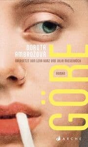 Cover von Göre