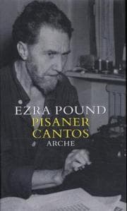 Cover von Pisaner Cantos