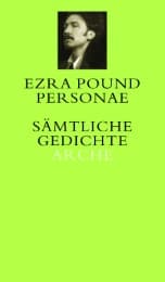Cover von Personae