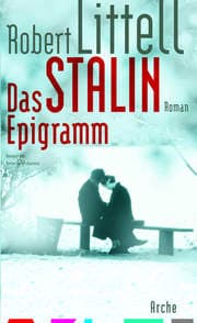 Cover von Das Stalin-Epigramm