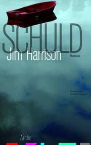 Cover von Schuld