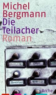 Cover von Die Teilacher