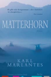 Cover von Matterhorn