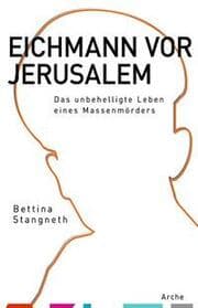 Cover von Eichmann vor Jerusalem