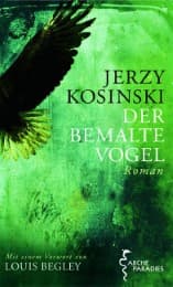 Cover von Der bemalte Vogel