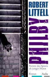 Cover von Philby