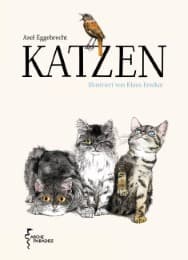 Cover von Katzen