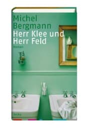 Cover von Herr Klee und Herr Feld