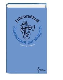 Cover von Flaschenpost mit Weltgeist