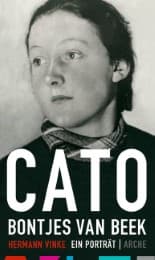 Cover von Cato Bontjes van Beek