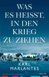 Cover von Was es heißt, in den Krieg zu ziehen