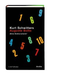 Cover von Auguste Bolte