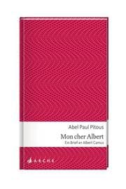 Cover von Pitous, Mon cher Albert