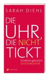 Cover von Die Uhr, die nicht tickt