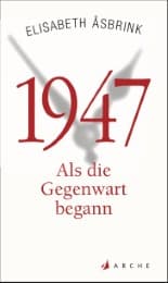 Cover von 1947