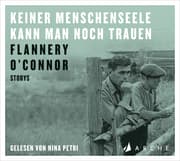 Cover von Keiner Menschenseele kann man noch trauen