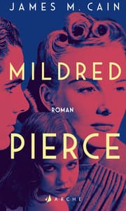 Cover von Mildred Pierce