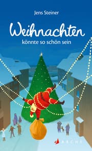 Cover von Weihnachten könnte so schön sein