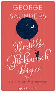 Cover von Herzlichen Glückwunsch übrigens