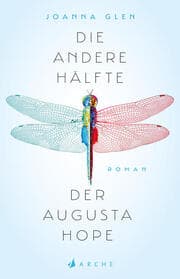 Cover von Die andere Hälfte der Augusta Hope